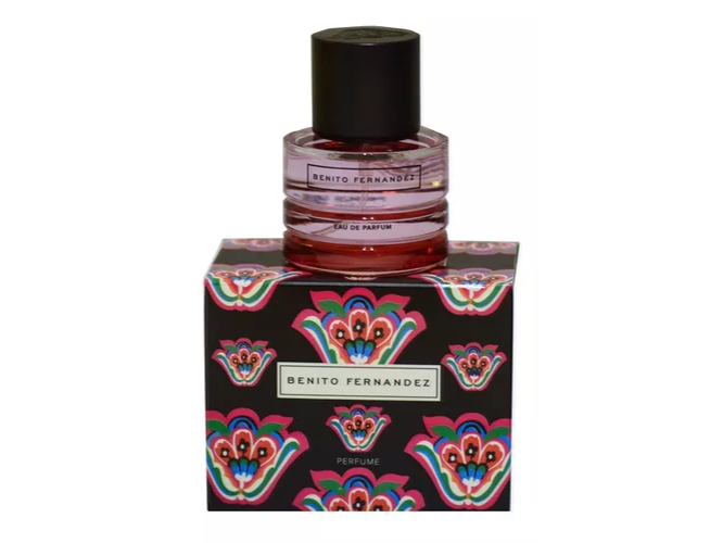 BENITO FERNANDEZ MUJER