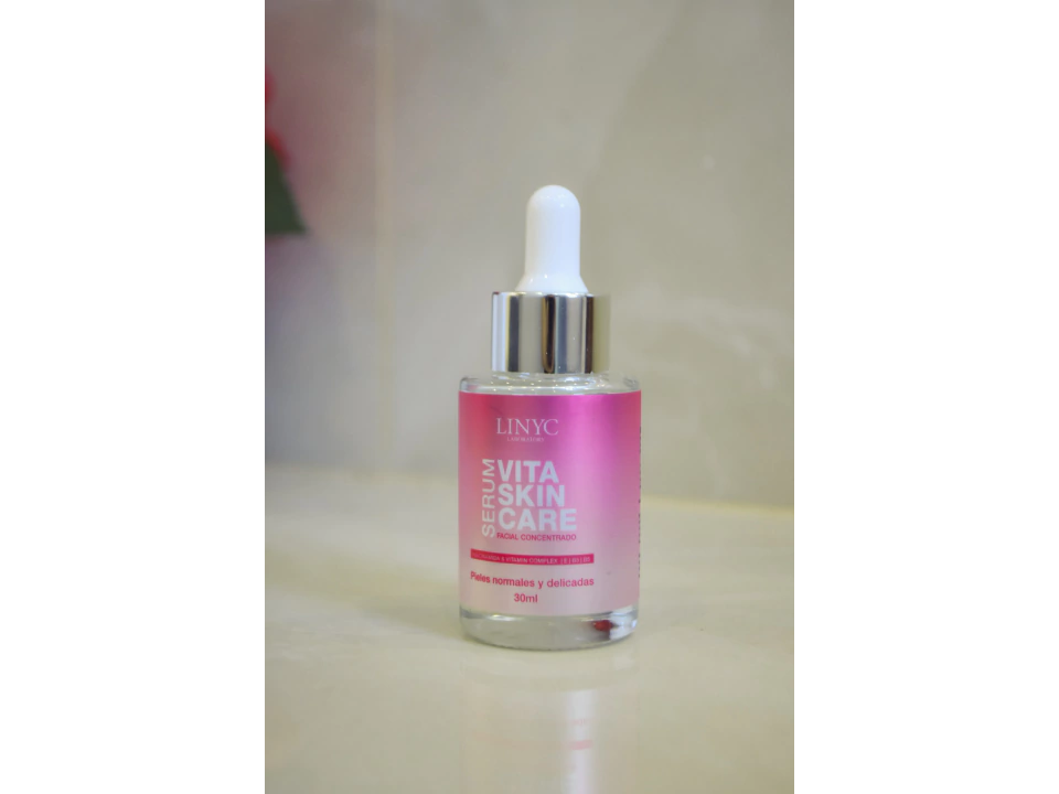 LINYC SERUM VITA SKIN CARE 30ml