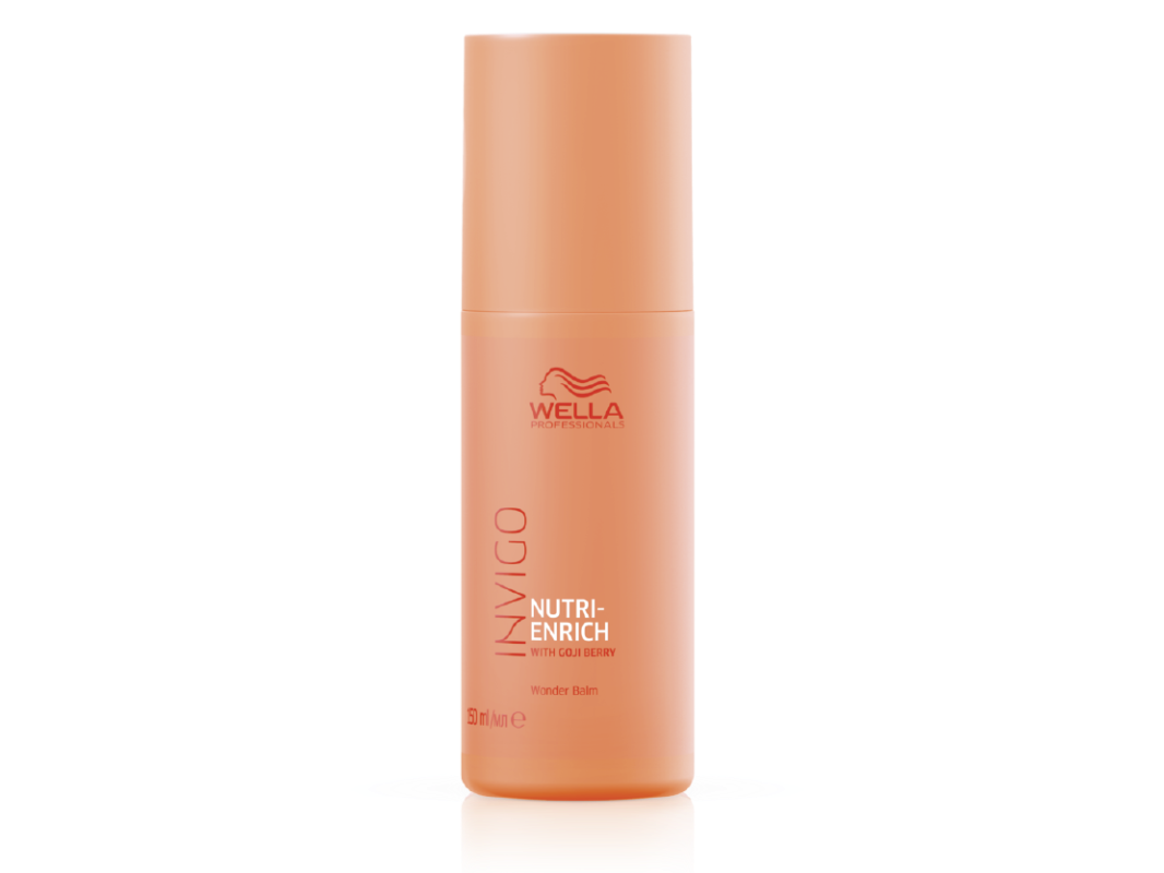 WELLA Invigo Nutri-Enrich Wonder Balm 100ml