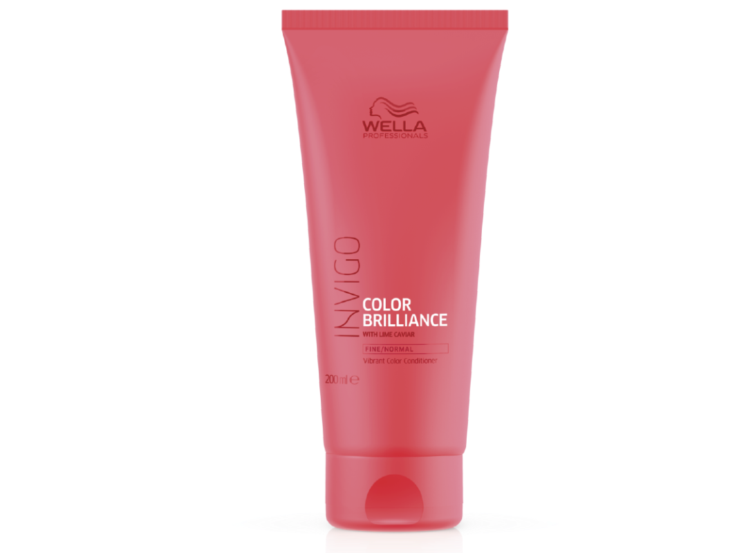 WELLA Invigo Color Brilliance Acondicionador