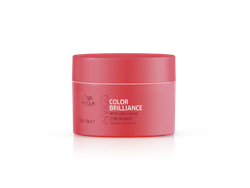 WELLA Invigo Color Brilliance Máscara