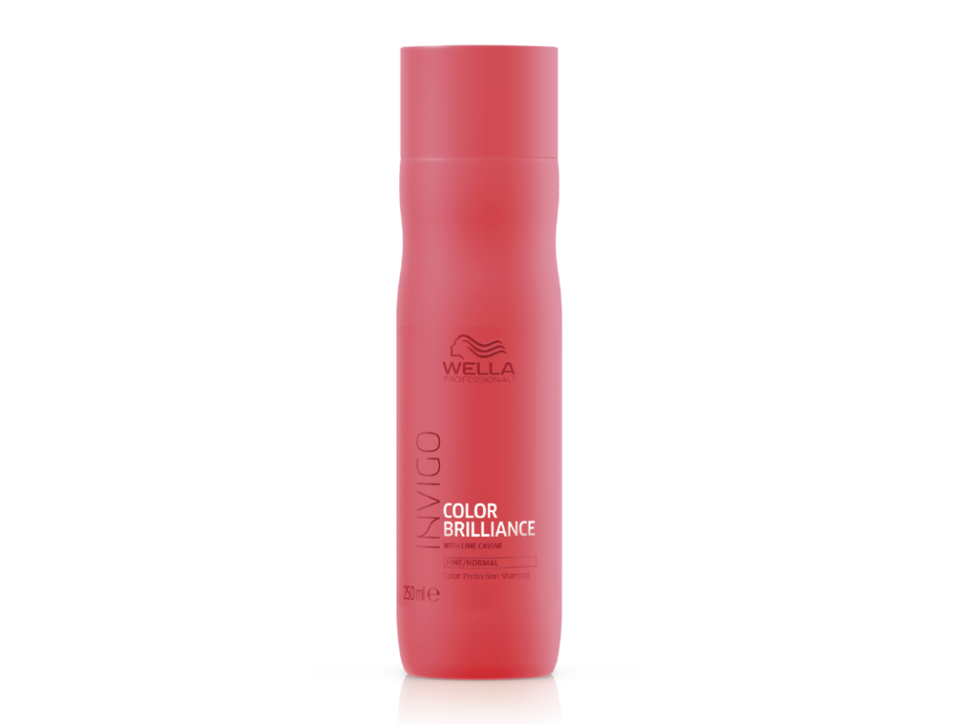 WELLA Invigo Color Brilliance Shampoo