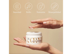 WELLA Máscara Fusion Intense Repair