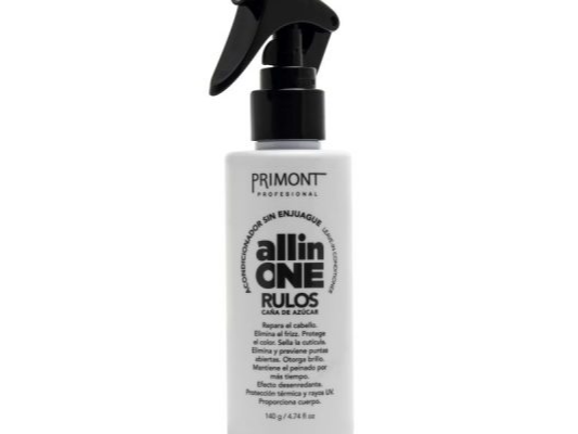 PRIMONT ALL IN ONE RULOS 140gr
