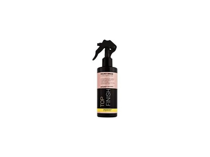 TOP FINISH PRIMONT activador de RULOS Y ONDAS 250ml