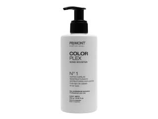 PRIMONT COLOR PLEX ADITIVO CAPILAR N°1 BOND BOOSTER 250ml