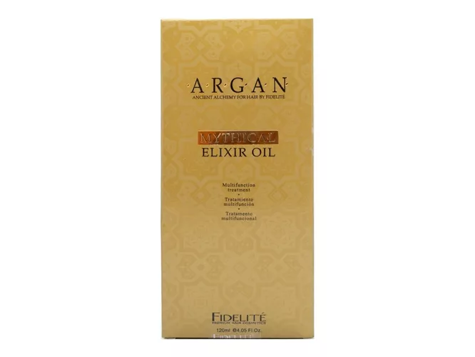 NUEVO!!! ARGAN ELIXIR OIL  aceite de argan y vit E 120ml