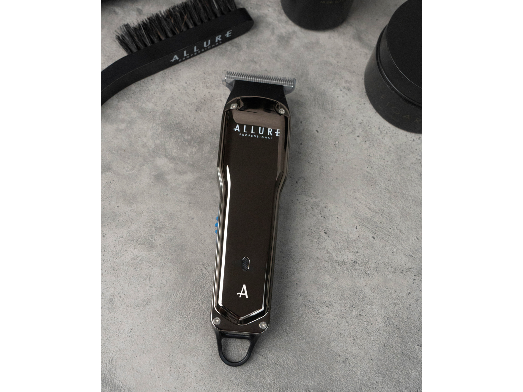 NUEVO!!! ALLURE PROFESSIONAL TRIMMER DETAILER