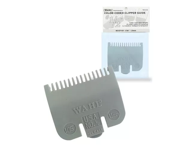 NUEVO!!! WAHL ORIGINAL ALZA 1/2 "