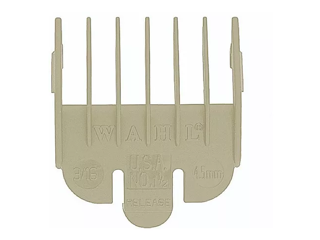 NUEVO!!! WAHL ORIGINAL ALZA 1 1/2"