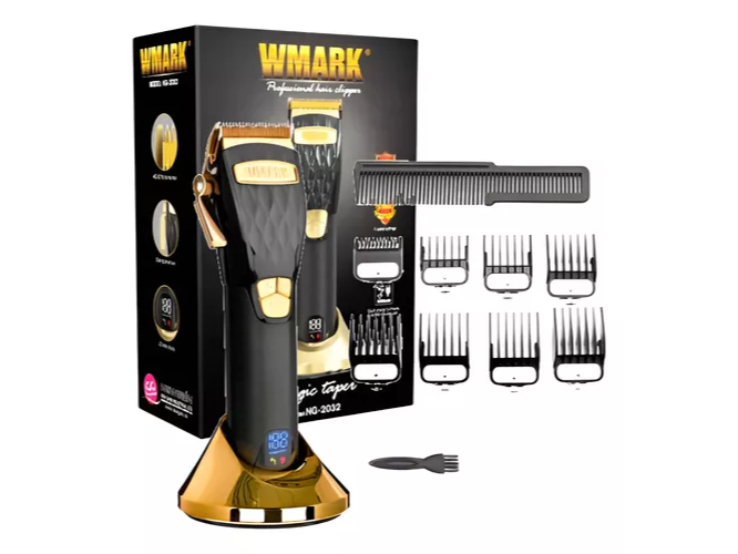 NUEVO!!! WMARK CLIPPER mod NG2032