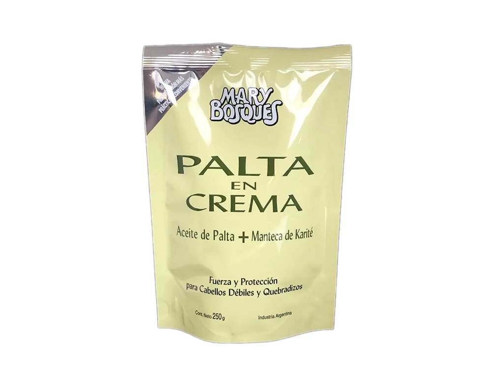 MARY BOSQUES Crema de Palta x 250 gr