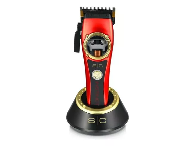 NUEVA!!! Stylecraft Clipper instinct 220V