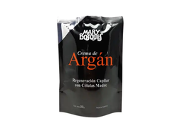 MARY BOSQUES CREMA ARGAN REGENARACION CAPILAR CON CELULAS MADRE x 250 gr