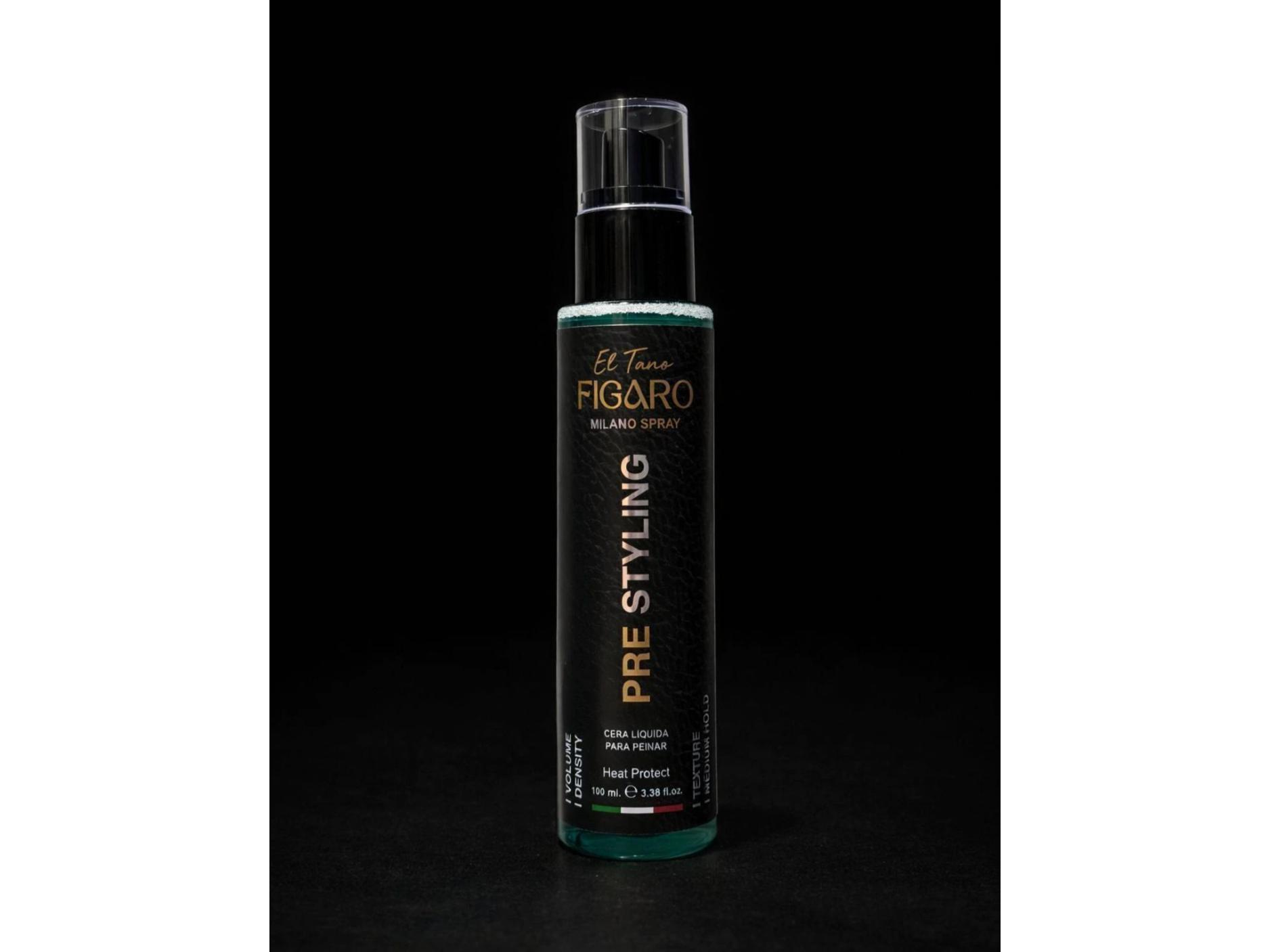 PRE STYLING MILANO IL FIGARO 100ML