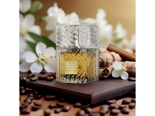 LATTAFA - Khamrah Qahwa edp 100ml