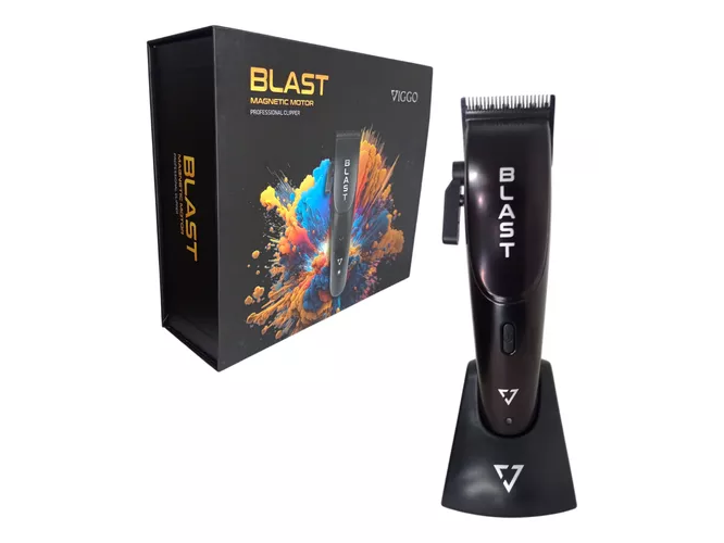 NUEVO!!!! VIGGO BLAST CORTE