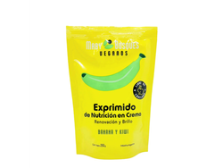 Nutricion en Crema Banana y Kiwi Mary Bosques 250g