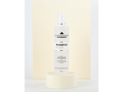 NUEVO!!! la puissance Shampoo pH Neutro x 300 ML