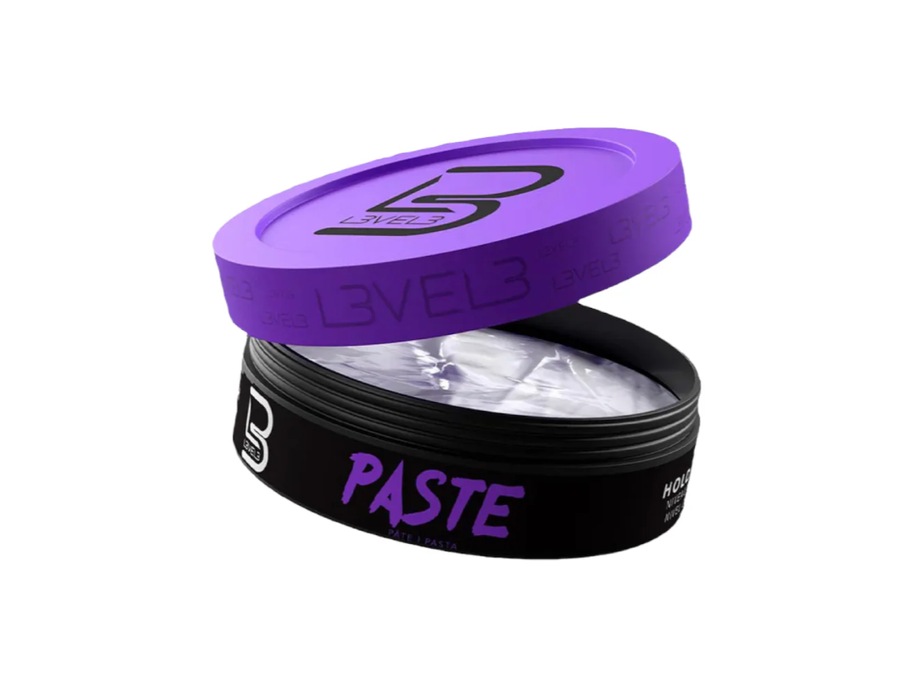 NUEVO!!! LEVEL 3 PASTE MATTE FINISH