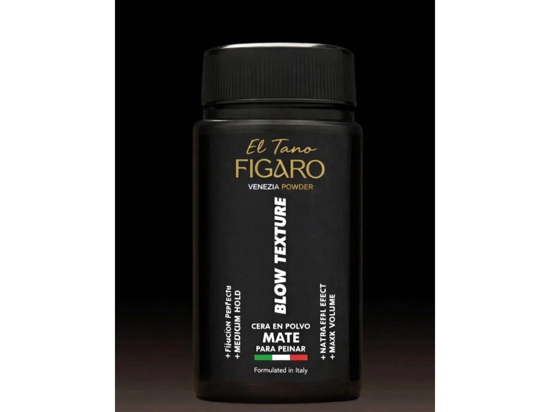 POLVO TEXTURIZADOR IL FIGARO 15gr