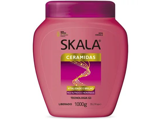 NUEVO!!! SKALA CERAMIDAS! 1000gr