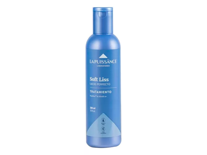 NUEVO!!! La Puissance Tratamiento SOFT LISS 300ml