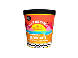 NUEVO!!!Máscara Hidronutritiva Ela E Carioca x450grs Lola