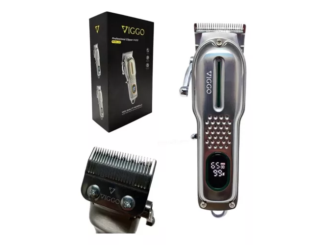 NUEVO!!! VIGGO CLIPPER V-013/1