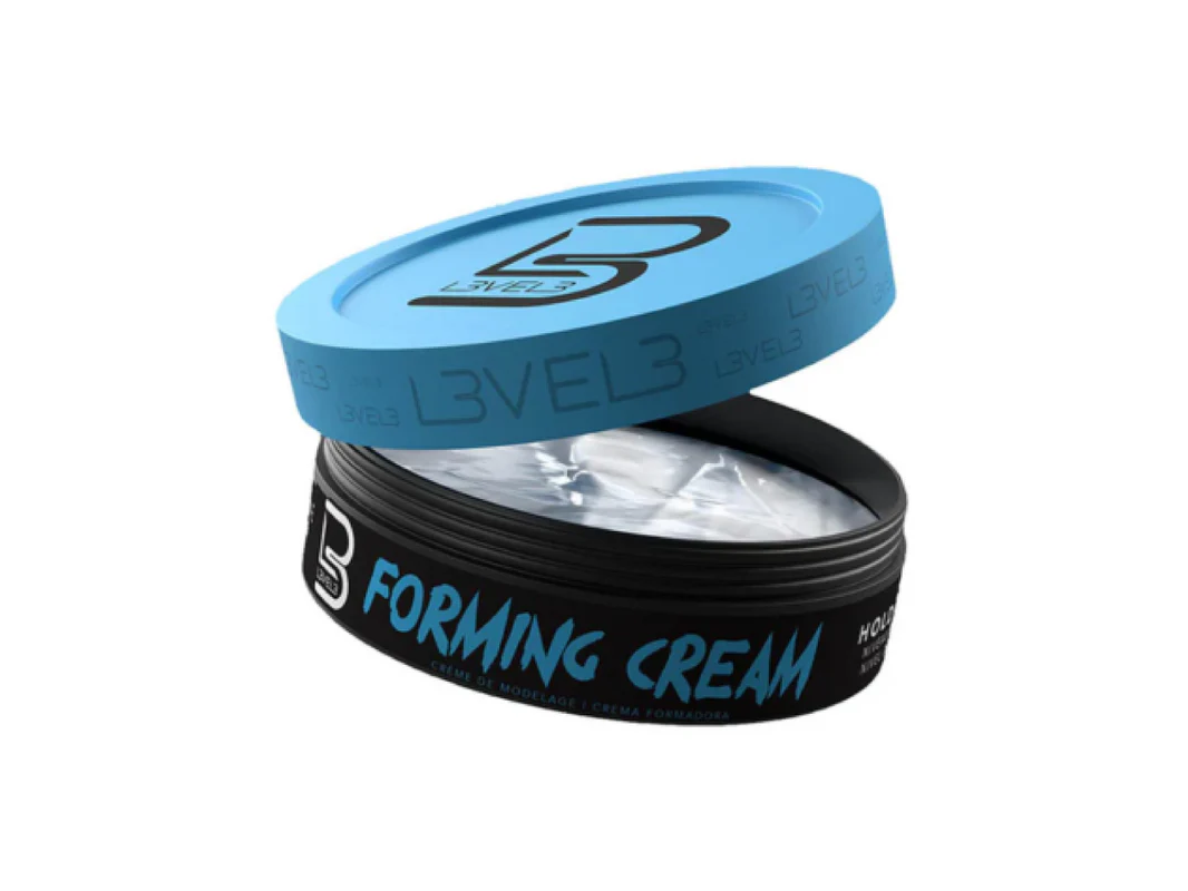 NUEVO!!! LEVEL 3 forming cream!