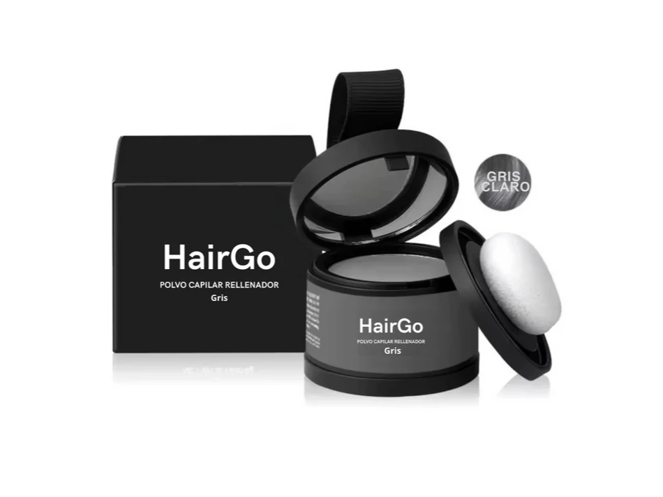 NUEVO!!! Polvo Capilar Rellenador
