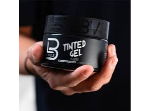 NUEVO!!! LEVEL 3 Tinted gel BLACK 250ml