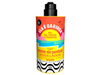 NUEVO!!! Crema De Peinar 3ABC Ela E Carioca x480grs Lola