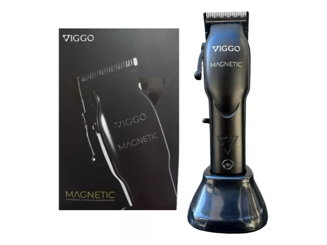 NUEVO!!! VIGGO MAGNETIC corte