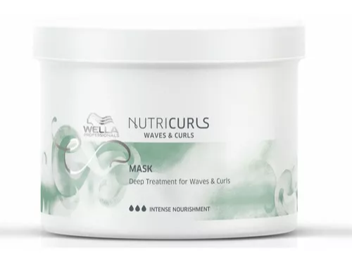 PROMO!!! AHORA 100.000$  shampoo+ acondic+máscara GRANDE!! NUTRICURLS