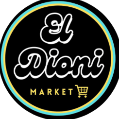 Logo El Dioni Market