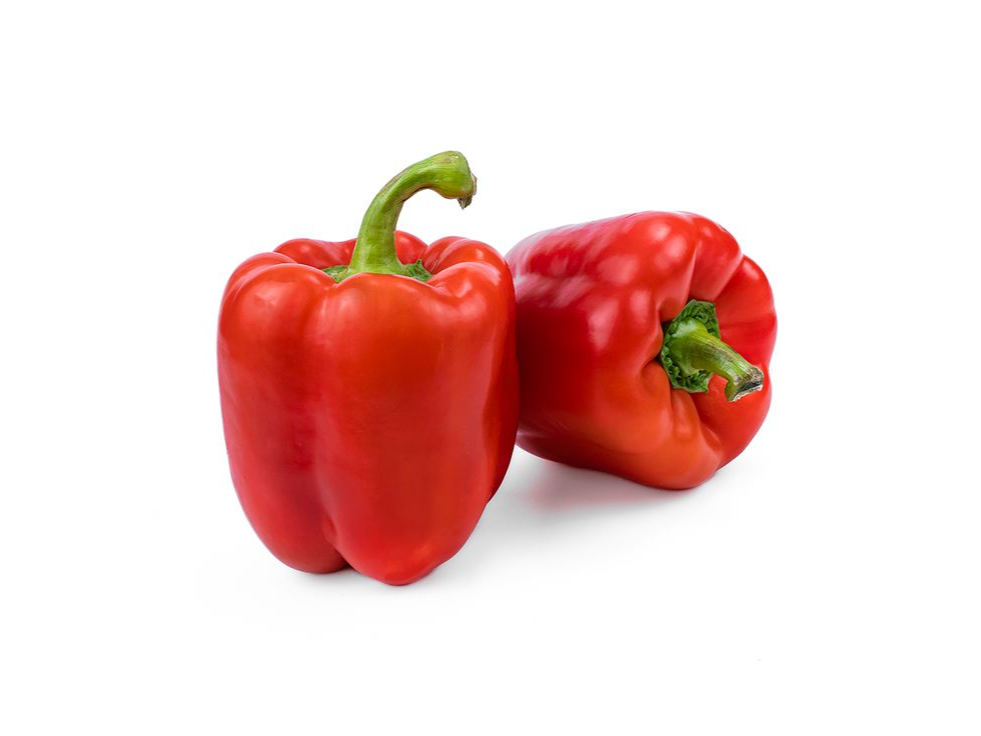 PIMIENTO ROJO