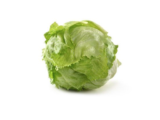 LECHUGA REPOLLADA