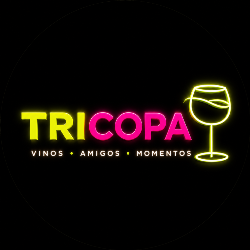 Logo Tri copa