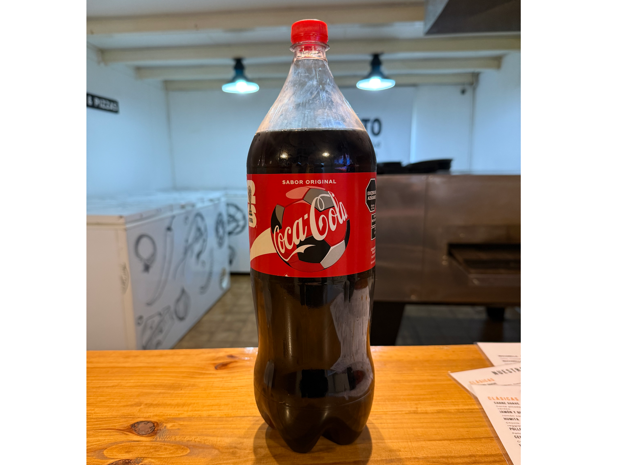 Coca cola