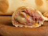 Empanada de Choripan