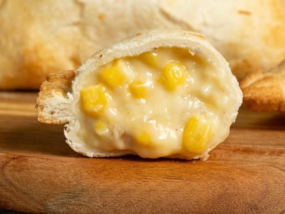 Empanada de humita