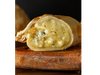 Empanada de cuatro quesos