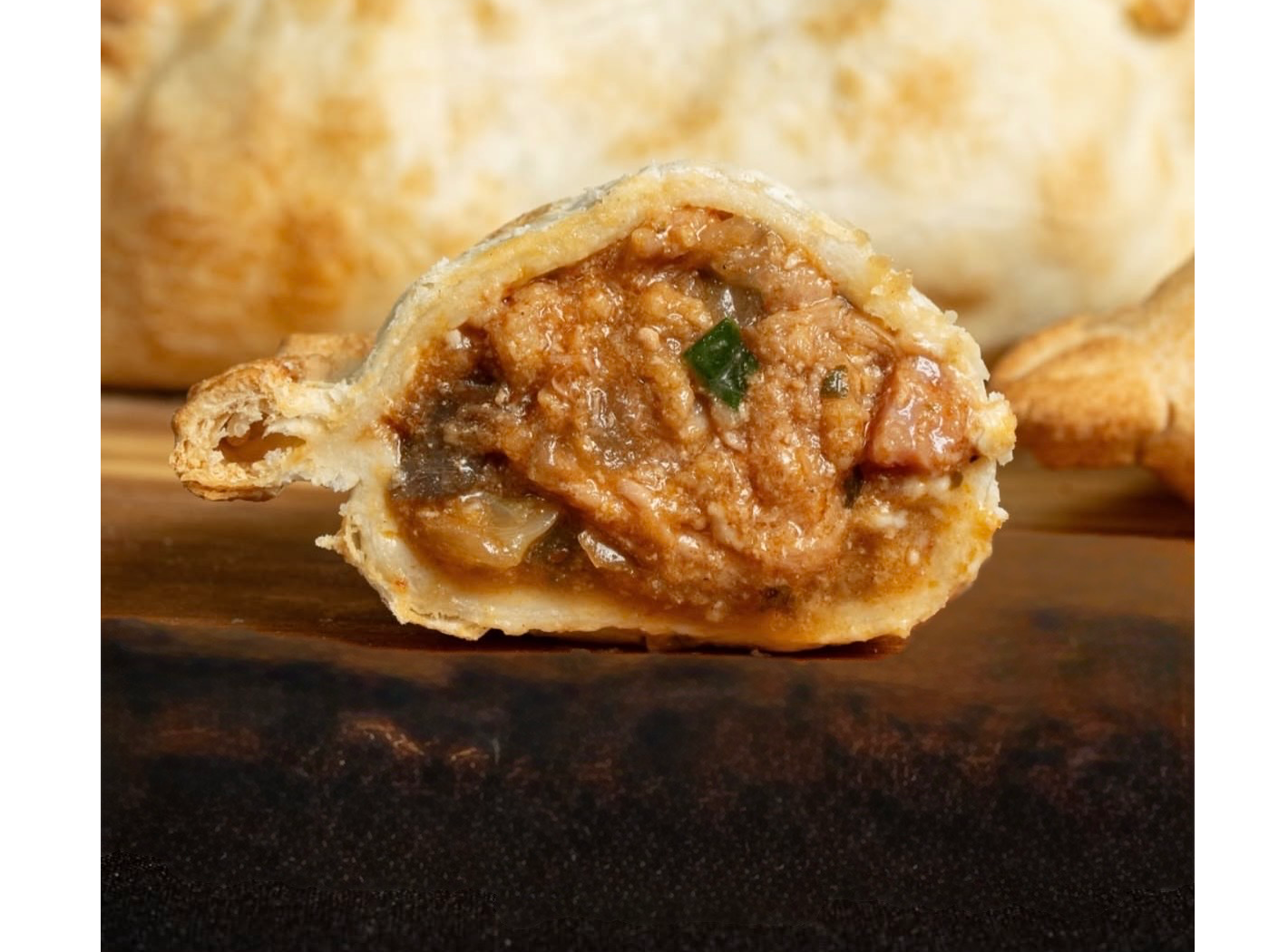 Empanada de bondiola