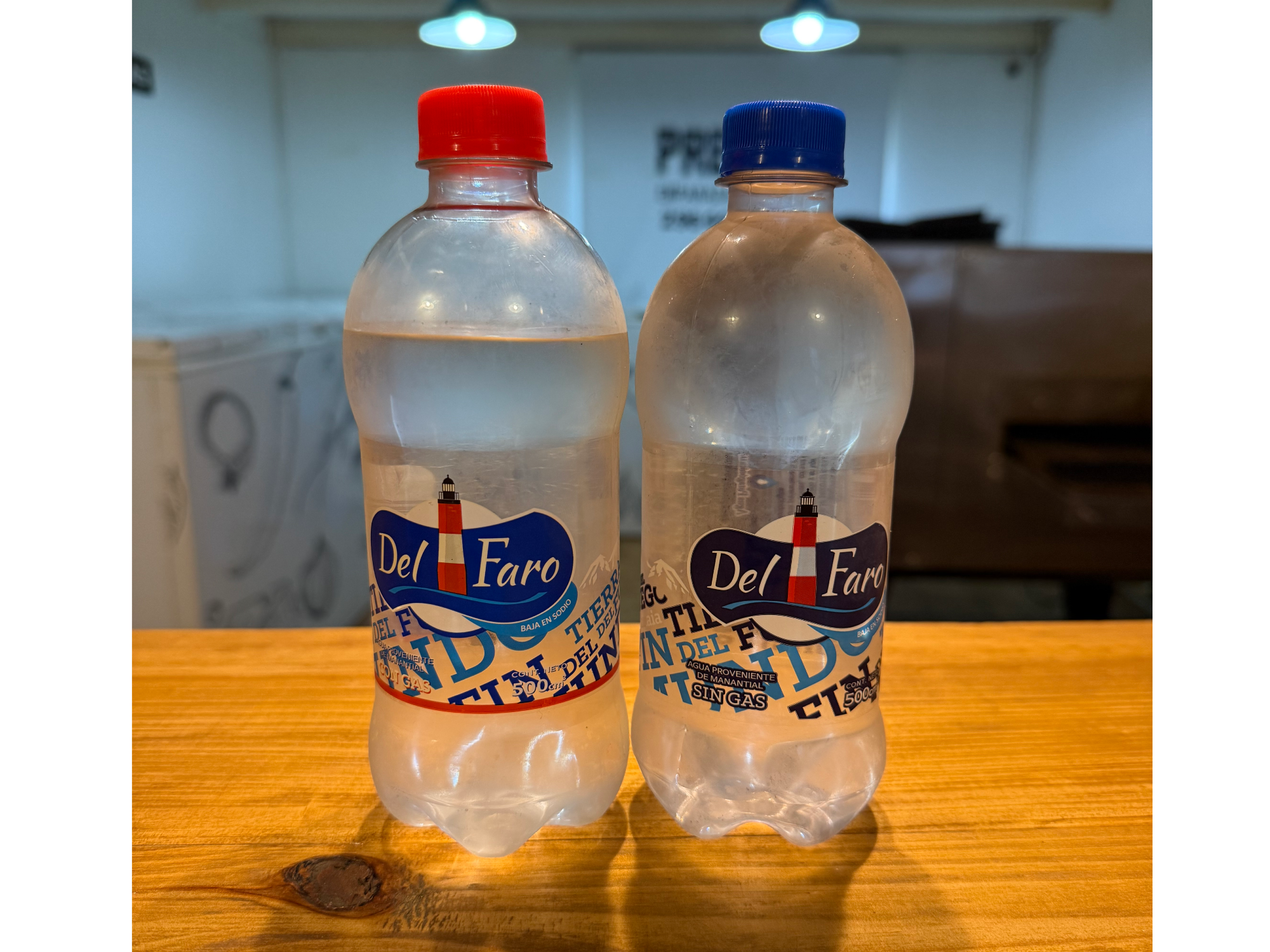 Agua