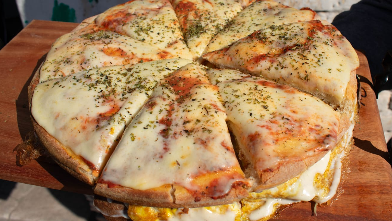 Gigantes (lomopizza)