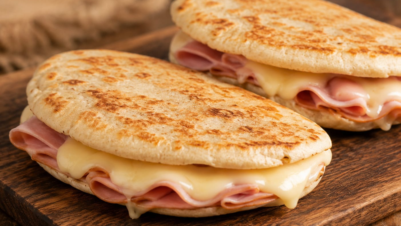 TOSTADO