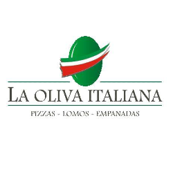 Logo La Oliva Italiana