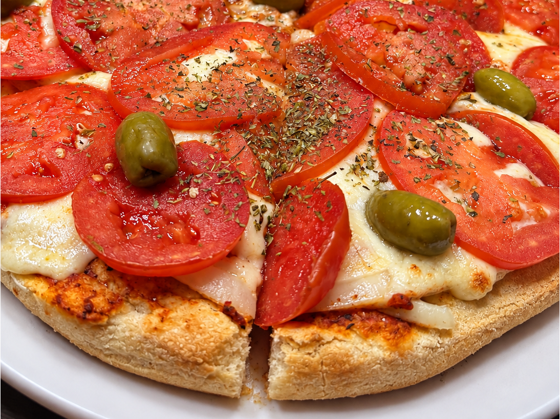 Napolitana Simple