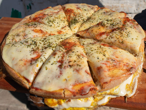 Gigante Italiano de La Oliva Italiana